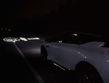 Vehicle Projection Headlamp: The Intelligence of Car Lights